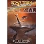 Stone and Anvil by Peter David