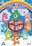 Care Bears - Happy Birthday [1985] [DVD]