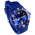 Montre Watch Color cadran 4,3 cm (disponible en 12 coloris !)