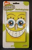 Review Interior Consumer Products, LLC  / SpongeBob SquarePants Switchplate