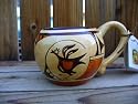 Zia Bird Mug