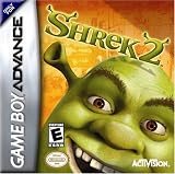 Eigenschaften Activision  / Shrek 2