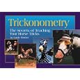 Trickonometry: The Secrets of Teaching Your Horse Tricks by Carole Fletcher