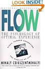 Flow: The Psychology...