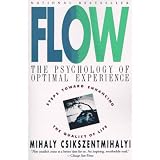 Flow: The Psychology of Optimal Experience
