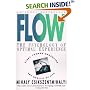 Flow: The Psychology of Optimal Experience
