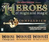 Heroes of Might and Magic Compendium: Heroes I, Heroes II, Kings Bounty