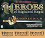 Heroes of Might and Magic Compendium: Heroes I, Heroes II, King's Bounty