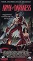 Army of Darkness [VHS]