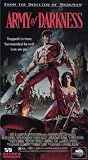 VHS : Army of Darkness
