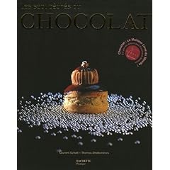 Les sept p�ch�s du chocolat