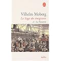 La Saga des �migrants, tome 2 : La Travers�e