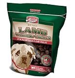 Merrick Bite Sized Lamb Canine Training Treats 5 oz