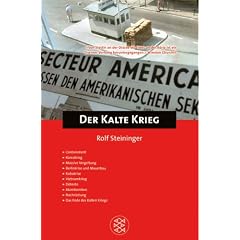 Der Kalte Krieg