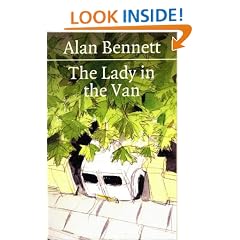 The Lady In The Van