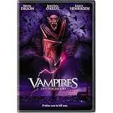 Vampires - Out for Blood (Widescreen Edition)