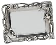 Arthur Court Horse 4-by-6-Inch Photo Frame