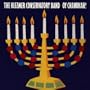 Oy Chanukah!