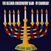Oy Chanukah!