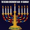 Oy Chanukah!
