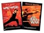 Romeo Must Die/Art of War
