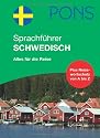 PONS Sprachführer Schwedisch: Alles für die Reise