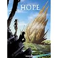 HOPE, Tome 3 : Hybrides