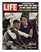 Child and Widow of Murdered Civil Rights Activist Medgar Evers at his Funeral, June 2...