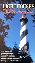 Lighthouses of America [VHS]