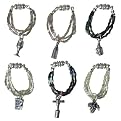 Wine Cellar Magnetic Wine Charms
