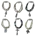 Wine Cellar Magnetic Wine Charms