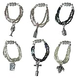Wine Cellar Magnetic Wine Charms