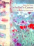 Pachelbels Canon: Music for Piano