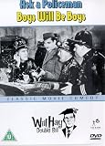 Will Hay - Ask A Policeman / Boys Will Be Boys [UK IMPORT] - Will Hay
