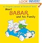 Meet Babar and His Family