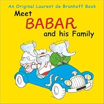 Meet Babar and His Family