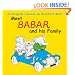 Meet Babar and His Family