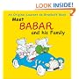 Meet Babar and His Family