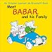 Meet Babar and His Family (Babar)