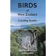 Birds of New Zealand: Locality Guide