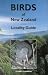 Birds of New Zealand: Locality Guide