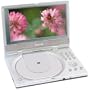 Initial IDM-830 8-Inch Portable DVD Player