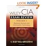 Wiley CIA Exam Review, Business Analysis and Information Technology (Wiley CIA Exam Review Series) (Volume 3)
