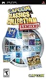 Capcom Classics Collection Remixed