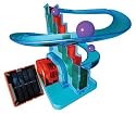 Solar Roller Coaster