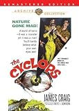 The Cyclops (Remastered Edition) [1957]