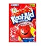 Kool-Aid Cherry Unsweetened Soft Drink Mix, 0.13-Ounce Packets (Pack of 96)