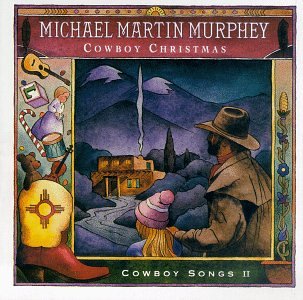 CD-Charts  Music : Cowboy Christmas