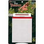 Tarzan Magic Slate (Disney's Tarzan) book cover