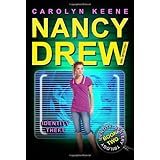 Identity Theft (Nancy Drew, Girl Detective: Identity Mystery Trilogy, Book 2)